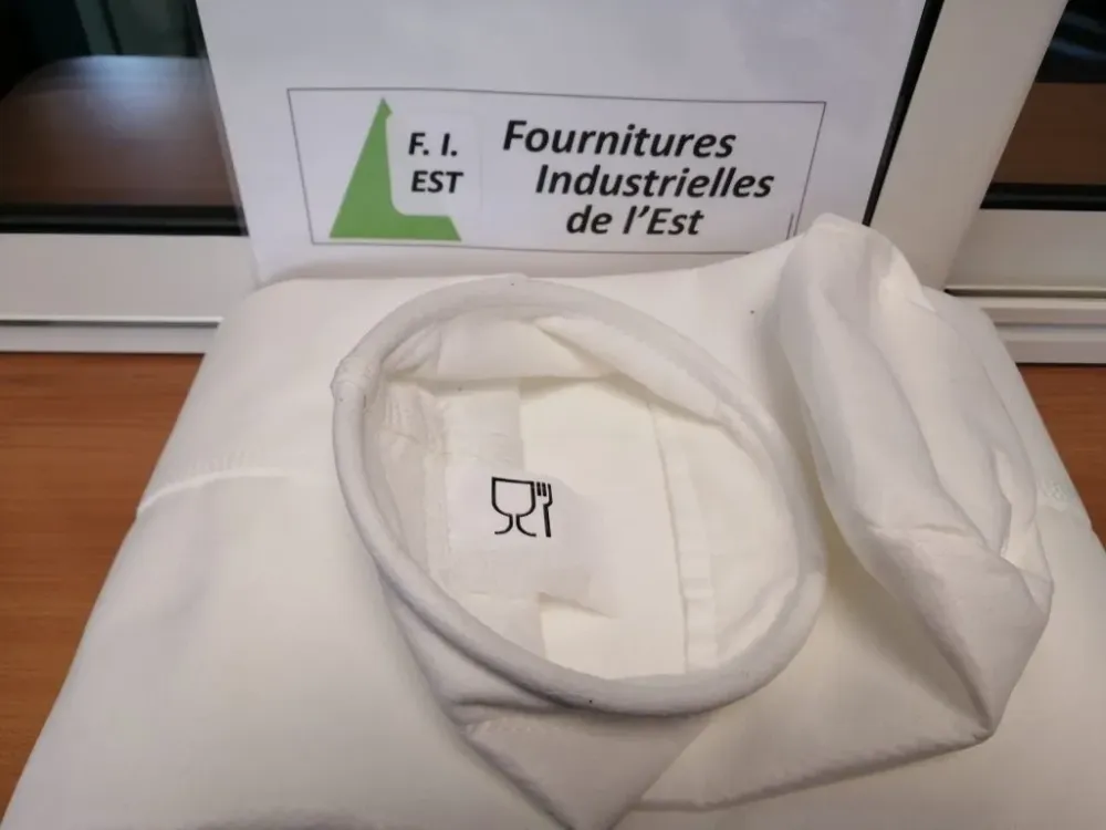 Élément filtrant ventwebp